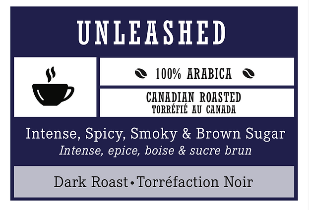 Porch Dog Coffee WB Unleashed 12oz (340g)