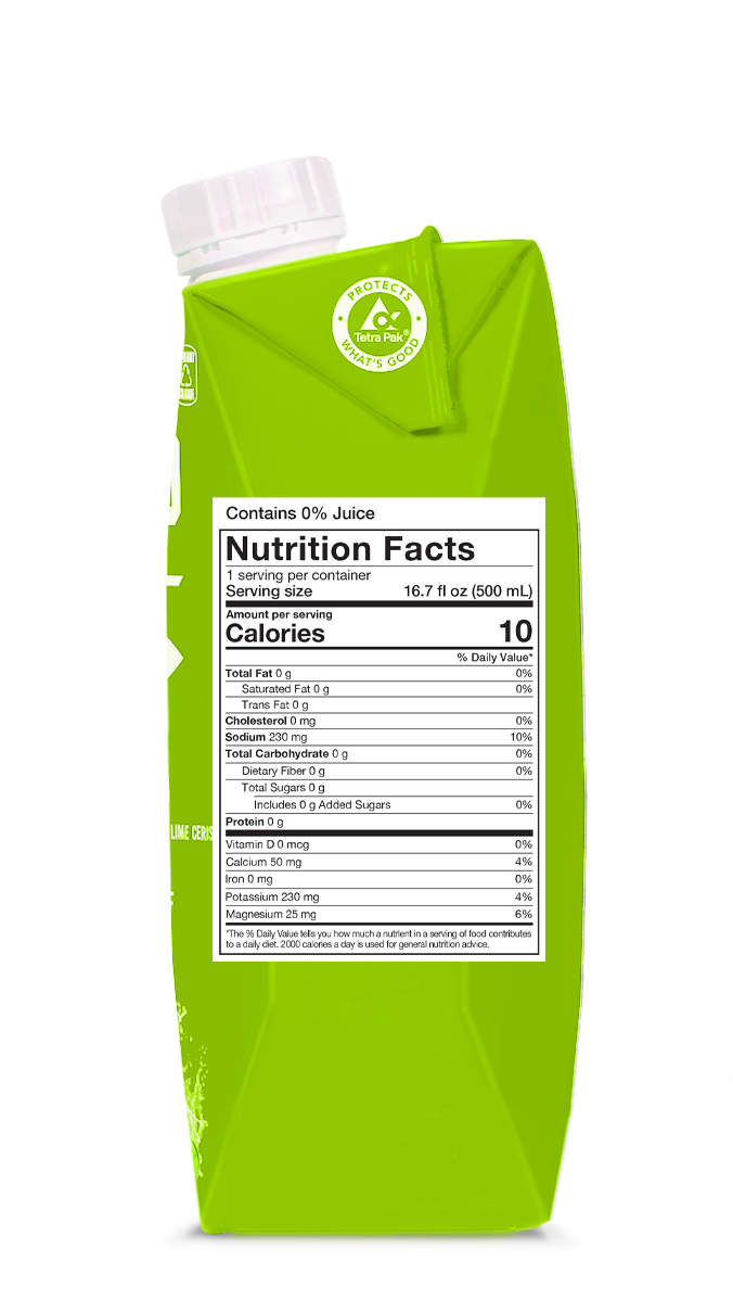 Biosteel Sports Drink - Cherry Lime 500ml