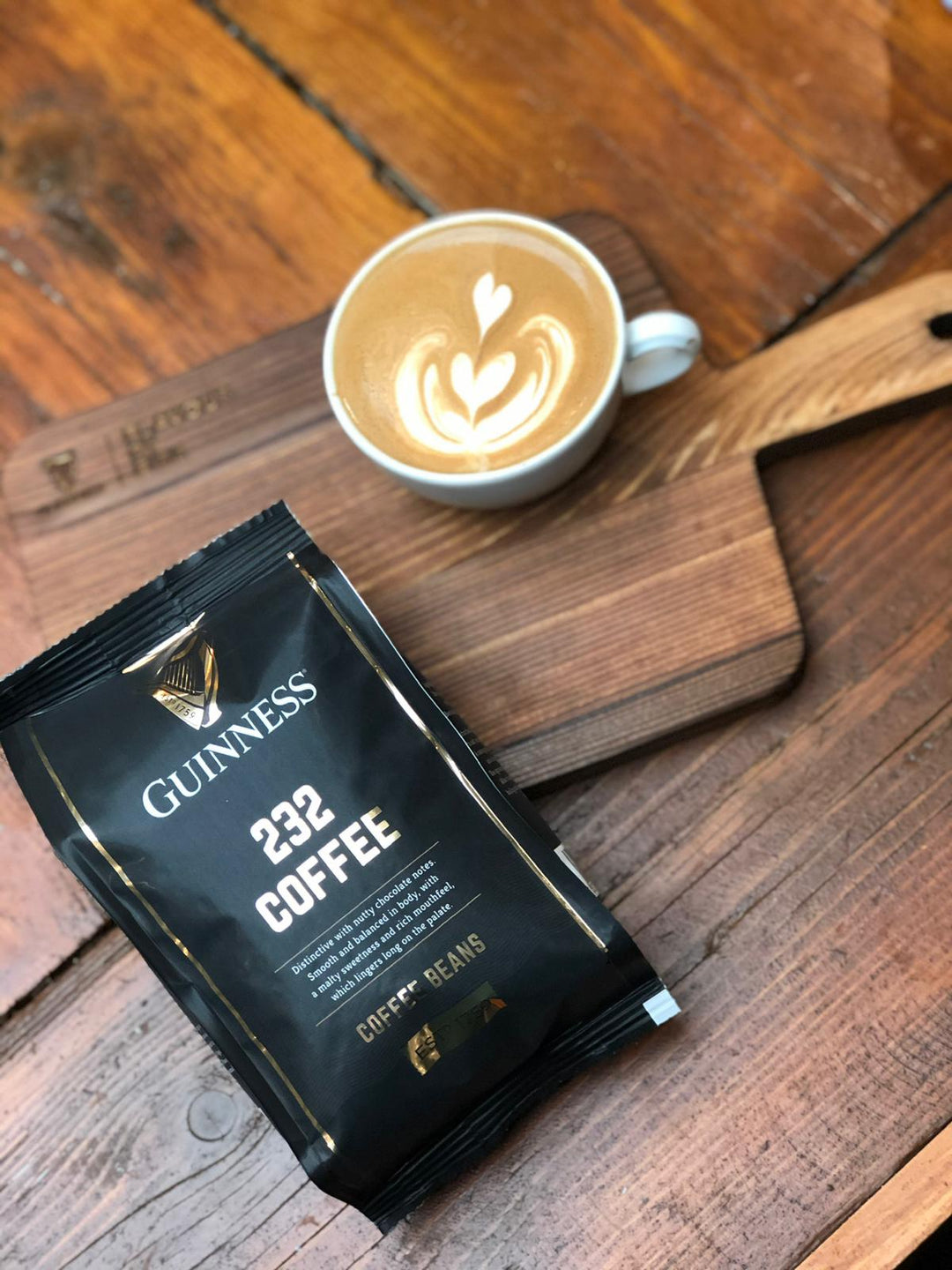 Guinness WB 232 Coffee 227g