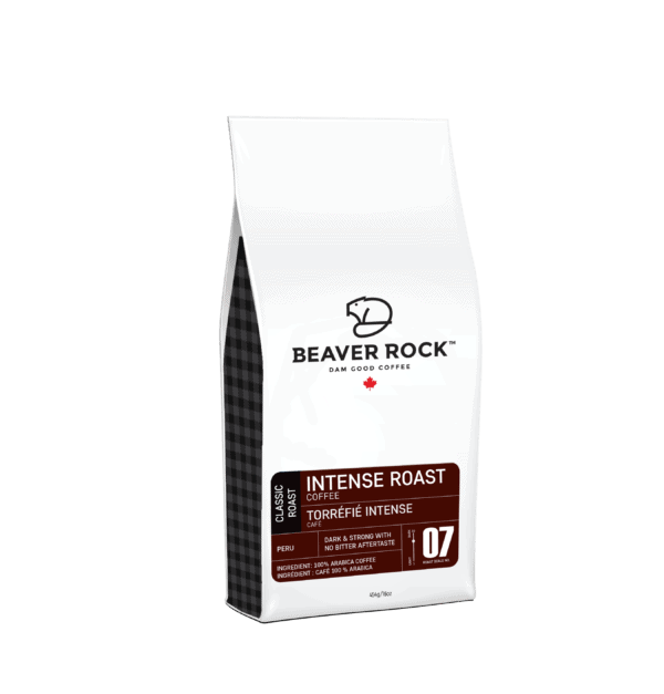 Beaver Rock WB Classic Intense 1LB