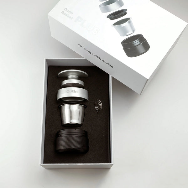 OutIn Nano Basket Plus