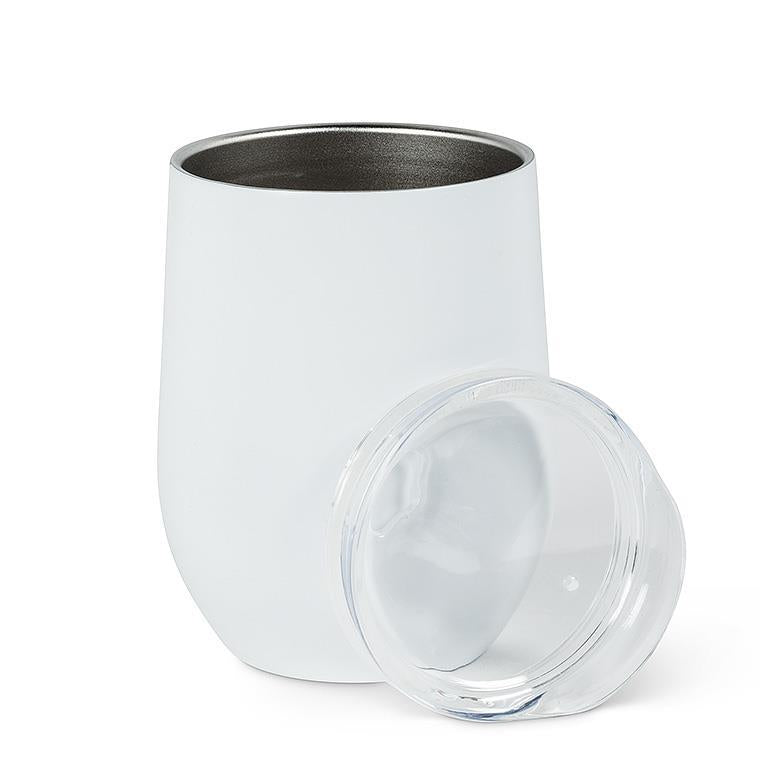 Abbott Insulated Wine Tumbler