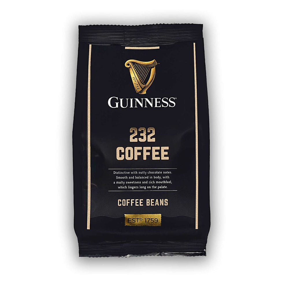 Guinness WB 232 Coffee 227g