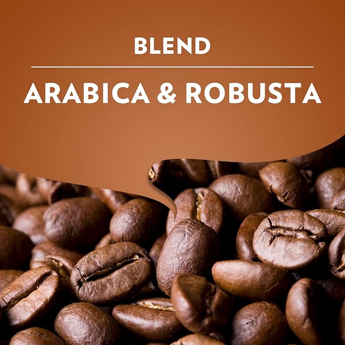 Lavazza WB Crema E Aroma 2LB