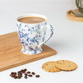 McIntosh Mocha Mug - Always in Bloom