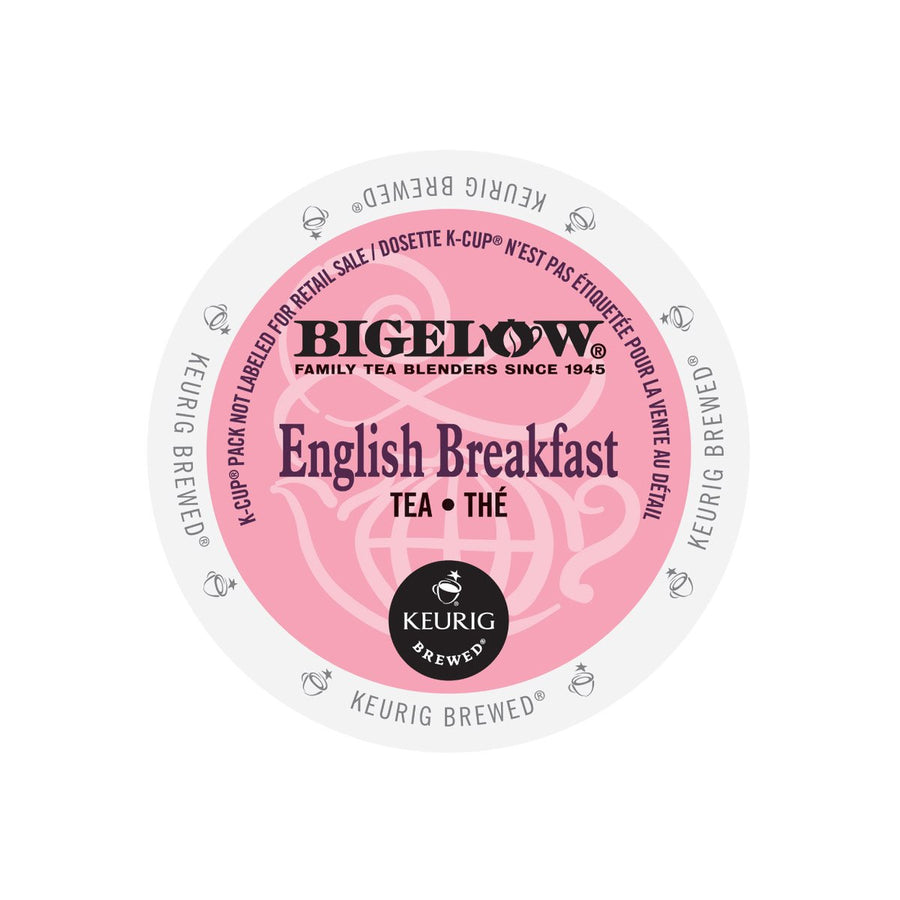 Bigelow Tea English Breakfast 24 CT
