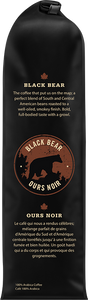 Muskoka Roastery WB Black Bear Decaf 14oz (400g)