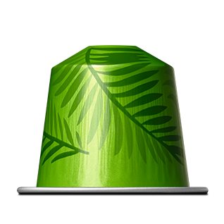 Nespresso Original World Exploration Espresso - Rio De Janeiro 40ml 10 CT