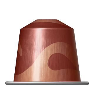 Nespresso Original Barista Creations Lungo - Nocciola 110ml (Ontario's Favourite) 10 CT