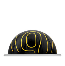 Nespresso Vertuo A Limited Edition - Double Espresso - Samra Origins - Tanzania 80ml 10 CT