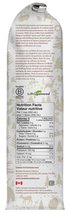 Muskoka Roastery WB Organic Espresso 1Lb (454g)