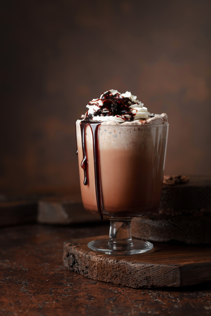 Gourmet Du Village Hot Chocolate - Dessert - Classic
