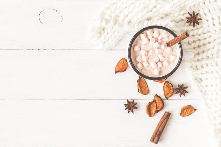 Gourmet Du Village Hot Chocolate - Dessert - French Vanilla