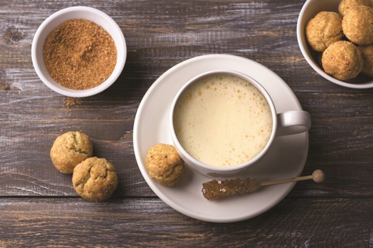 Gourmet Du Village Hot Chocolate - Dessert - Snickerdoodle