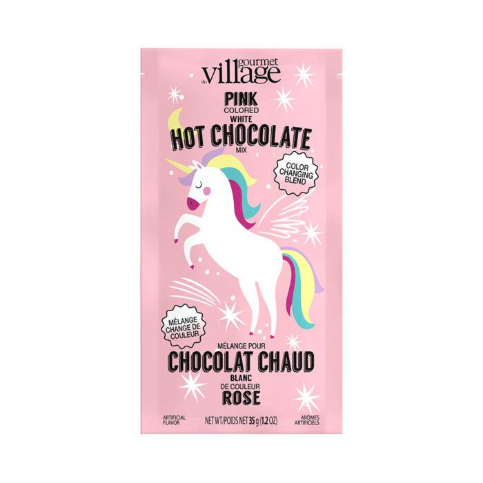Gourmet Du Village Hot Chocolate Cup - Unicorn