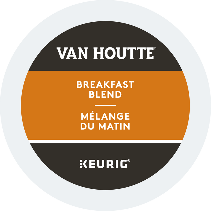 Van Houtte Breakfast Blend 24 CT