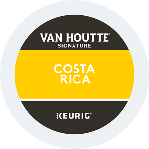 Van Houtte Costa Rica Ft 24 CT