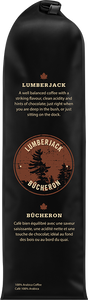 Muskoka Roastery WB Lumberjack Decaf 1Lb (454g)