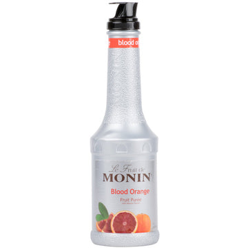 Monin Fruit Purée - Blood Orange 1L