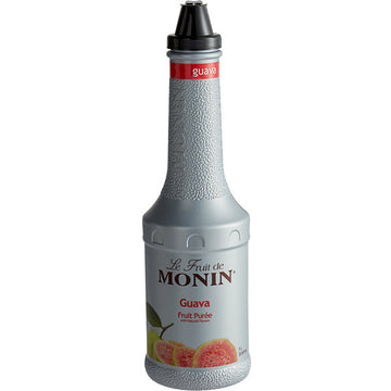 Monin Fruit Purée - Guava 1L