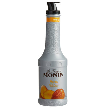 Monin Fruit Purée - Mango 1L