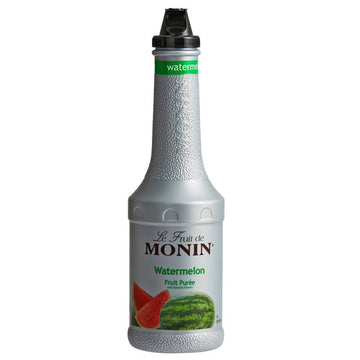Monin Fruit Purée - Watermelon 1L