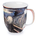 McIntosh Java Mug - Munch - The Scream