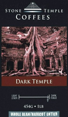 Stone Temple WB Dark Temple 1LB