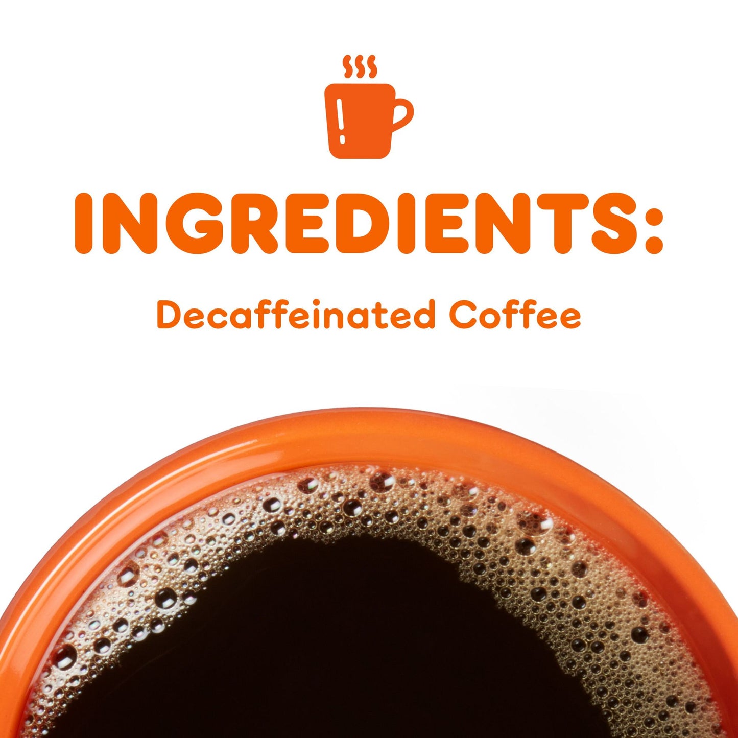 Dunkin' Donuts Decaf 22 CT