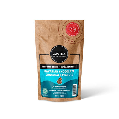 Zavida WB Bavarian Chocolate 12oz