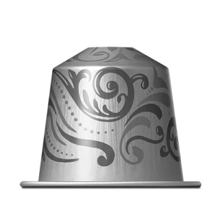 Nespresso Original World Exploration Lungo - Buenos Aires 110ml 10 CT