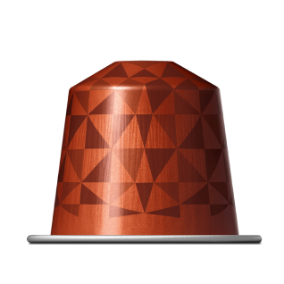 Nespresso Original World Exploration Lungo - Cape Town 110ml 10 CT