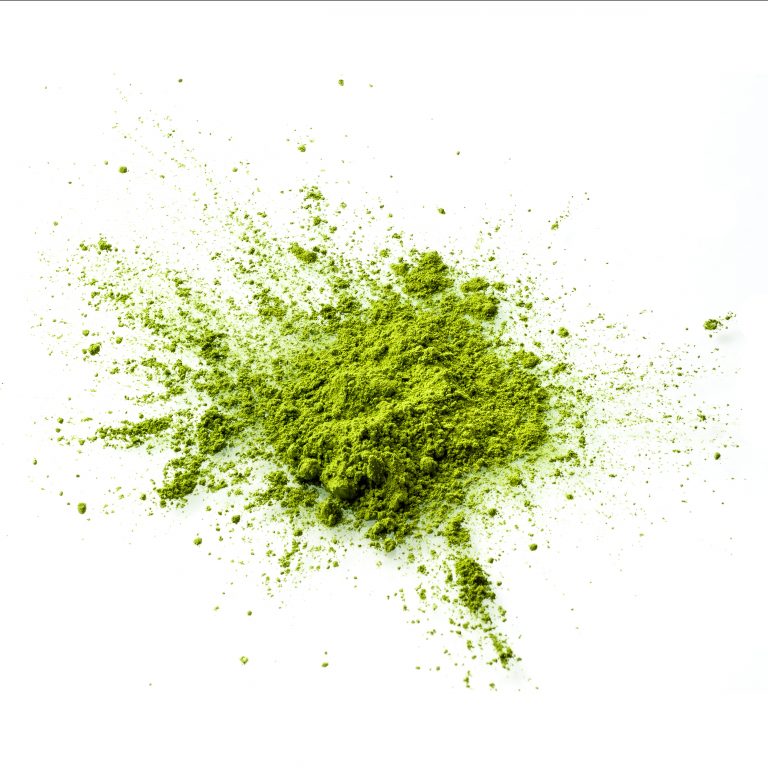 Tea Squared Matcha - Ceremonial Grade 40g