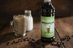 Monin Syrup Cold Brew Coffee Concentrate 1L