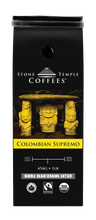 Stone Temple WB Colombian Supremo 1LB