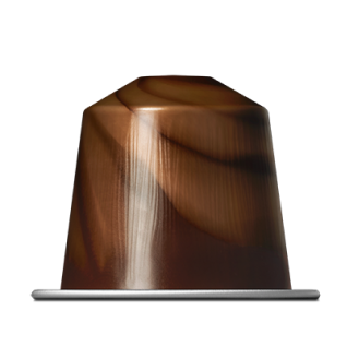 Nespresso Original Barista Creations Ristretto/Espresso - Corto 25/40 ml 10 CT