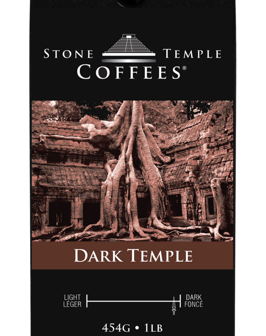Stone Temple WB Dark Temple 1LB