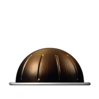 Nespresso Vertuo Double Espresso - Chiaro 80ml 10 CT