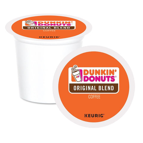 Dunkin' Donuts Original Blend 22 CT