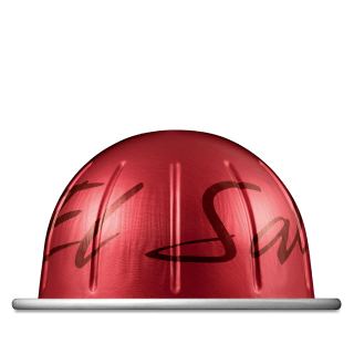 Nespresso Vertuo Long Coffee - Single Origin - El Salvador 230ml 10 CT