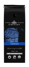 Stone Temple WB Espresso 1LB