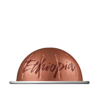 Nespresso Vertuo Gran Lungo - Ethiopia 150ml 10 CT