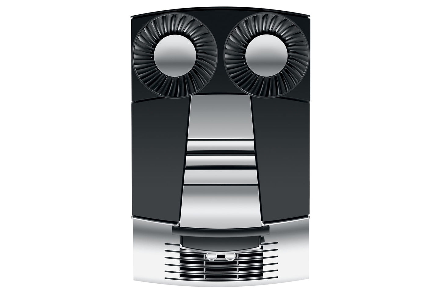 JURA GIGA 10 Twin Diamond Black (Call to Order)