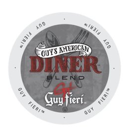 Guy Fieri American Diner Blend 24 CT
