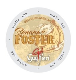 Guy Fieri Bananas Foster 24 CT