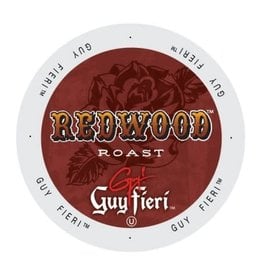 Guy Fieri Redwood Roast 24 CT