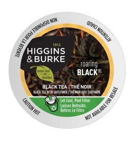 Higgins & Burke Roaring Black Tea 24 CT