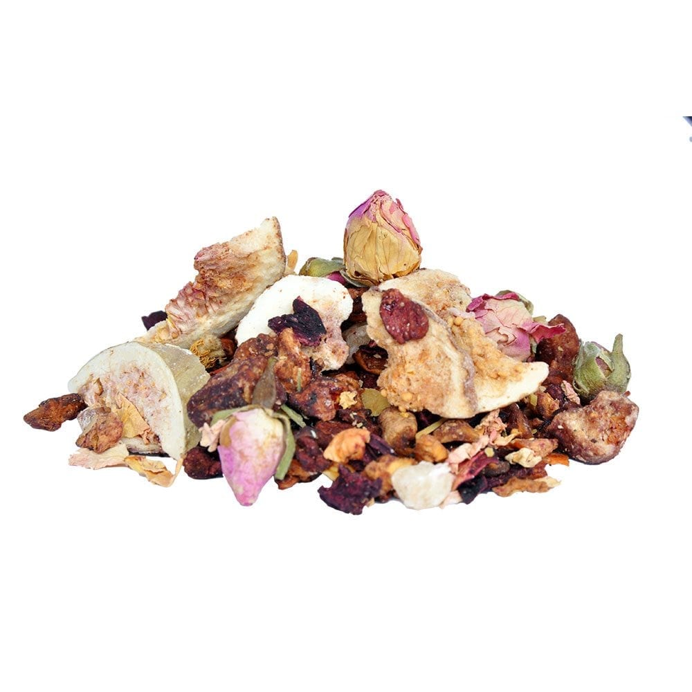 Tea Squared Loose Leaf Tea - Fruity - Honey Fig Tree 80g
