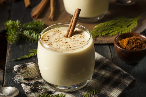 Gourmet Du Village - Cool & Festive - Eggnog Mix