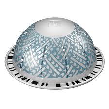 Nespresso Vertuo A Limited Edition - Double Espresso - Hawaiian Kona 80ml (Special Edition) 10 CT